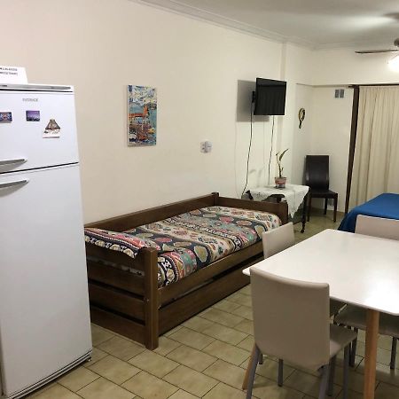 Apartamento Pacifico Altos Balcony Bahia Blanca Exterior photo
