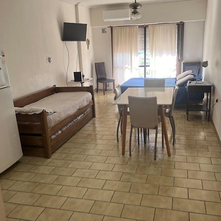 Apartamento Pacifico Altos Balcony Bahia Blanca Exterior photo