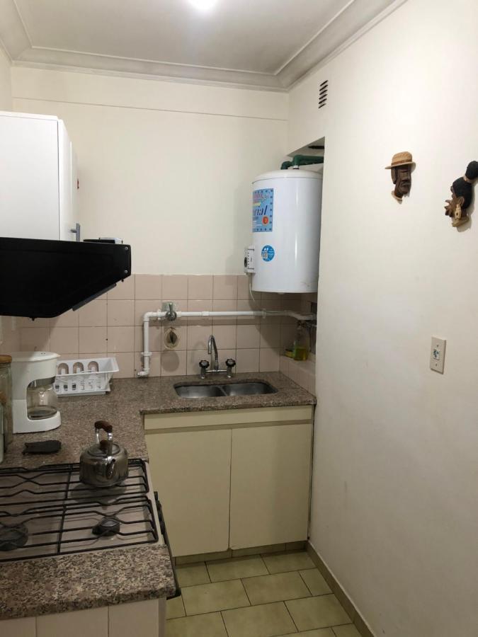 Apartamento Pacifico Altos Balcony Bahia Blanca Exterior photo