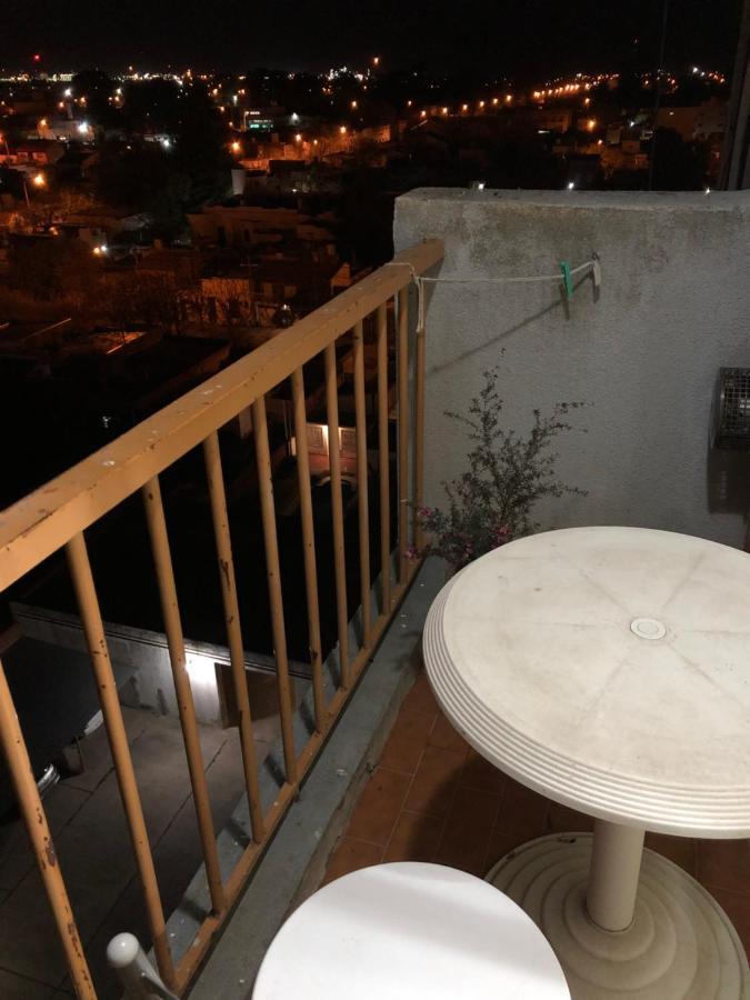 Apartamento Pacifico Altos Balcony Bahia Blanca Exterior photo