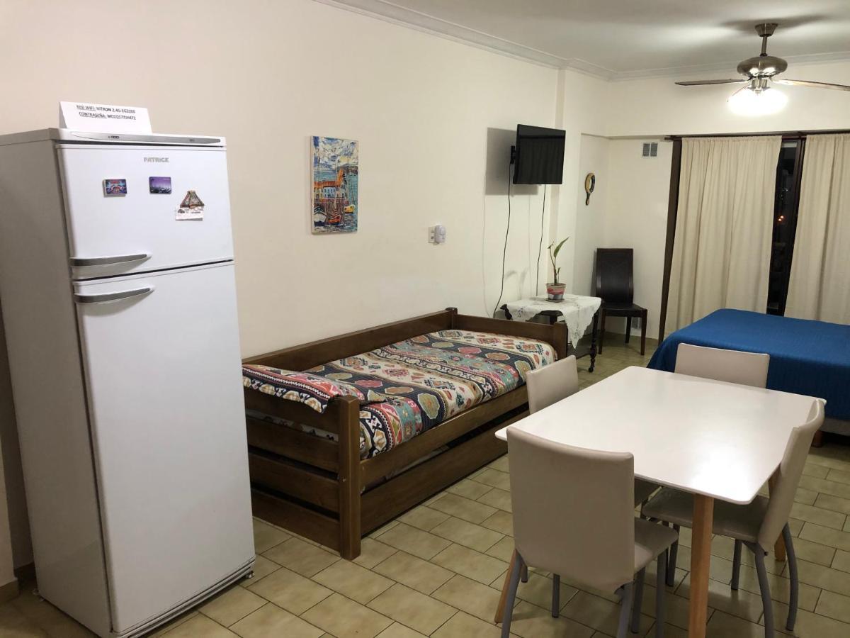 Apartamento Pacifico Altos Balcony Bahia Blanca Exterior photo