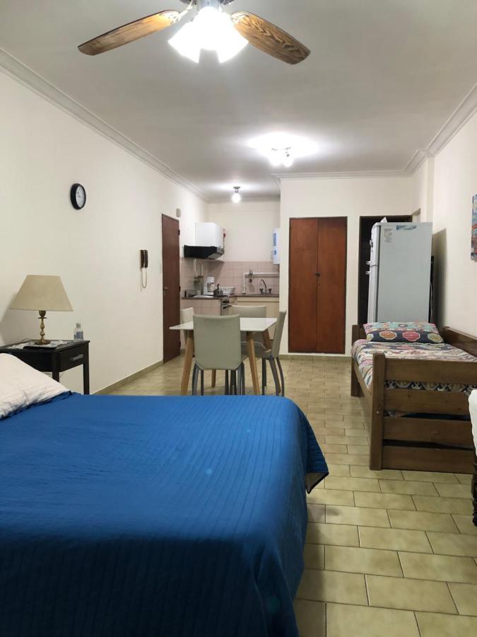 Apartamento Pacifico Altos Balcony Bahia Blanca Exterior photo
