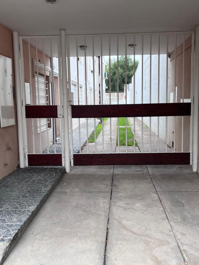 Apartamento Pacifico Altos Balcony Bahia Blanca Exterior photo