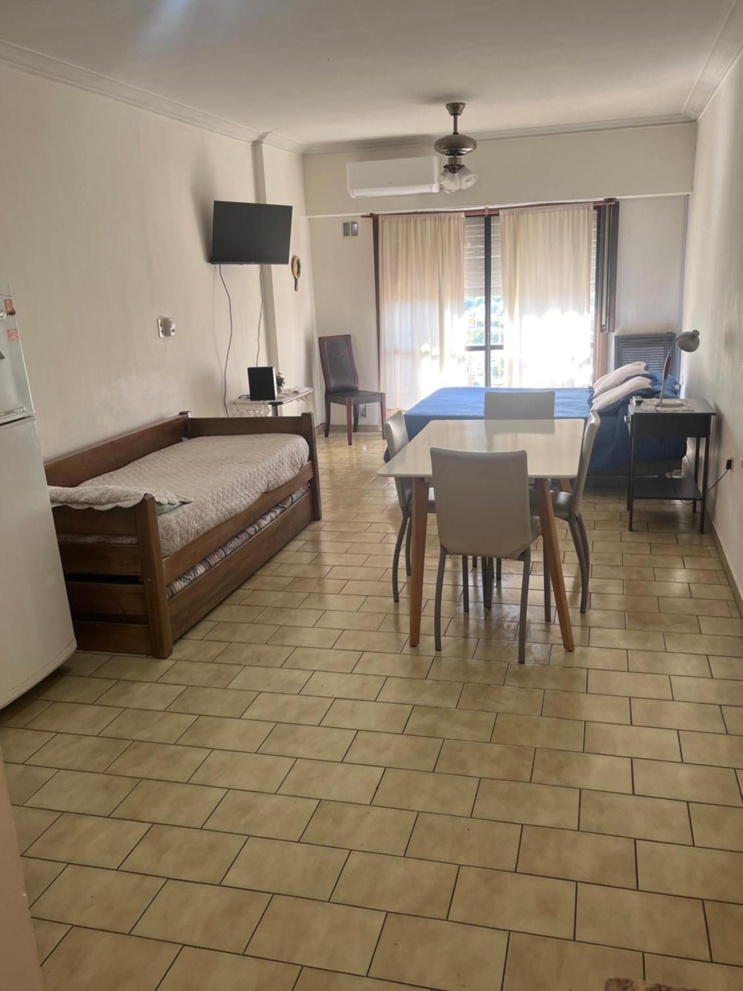 Apartamento Pacifico Altos Balcony Bahia Blanca Exterior photo