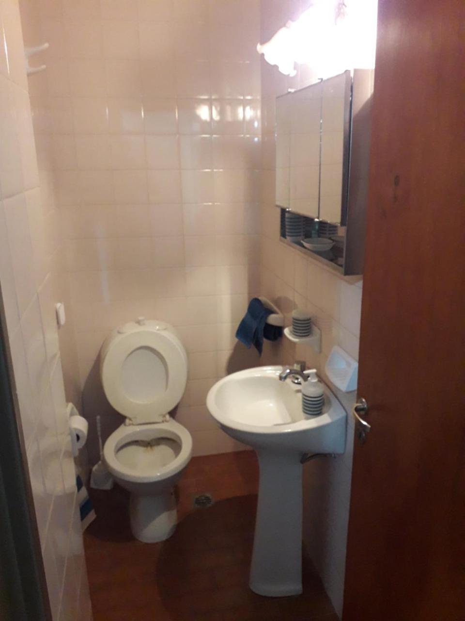 Apartamento Pacifico Altos Balcony Bahia Blanca Exterior photo