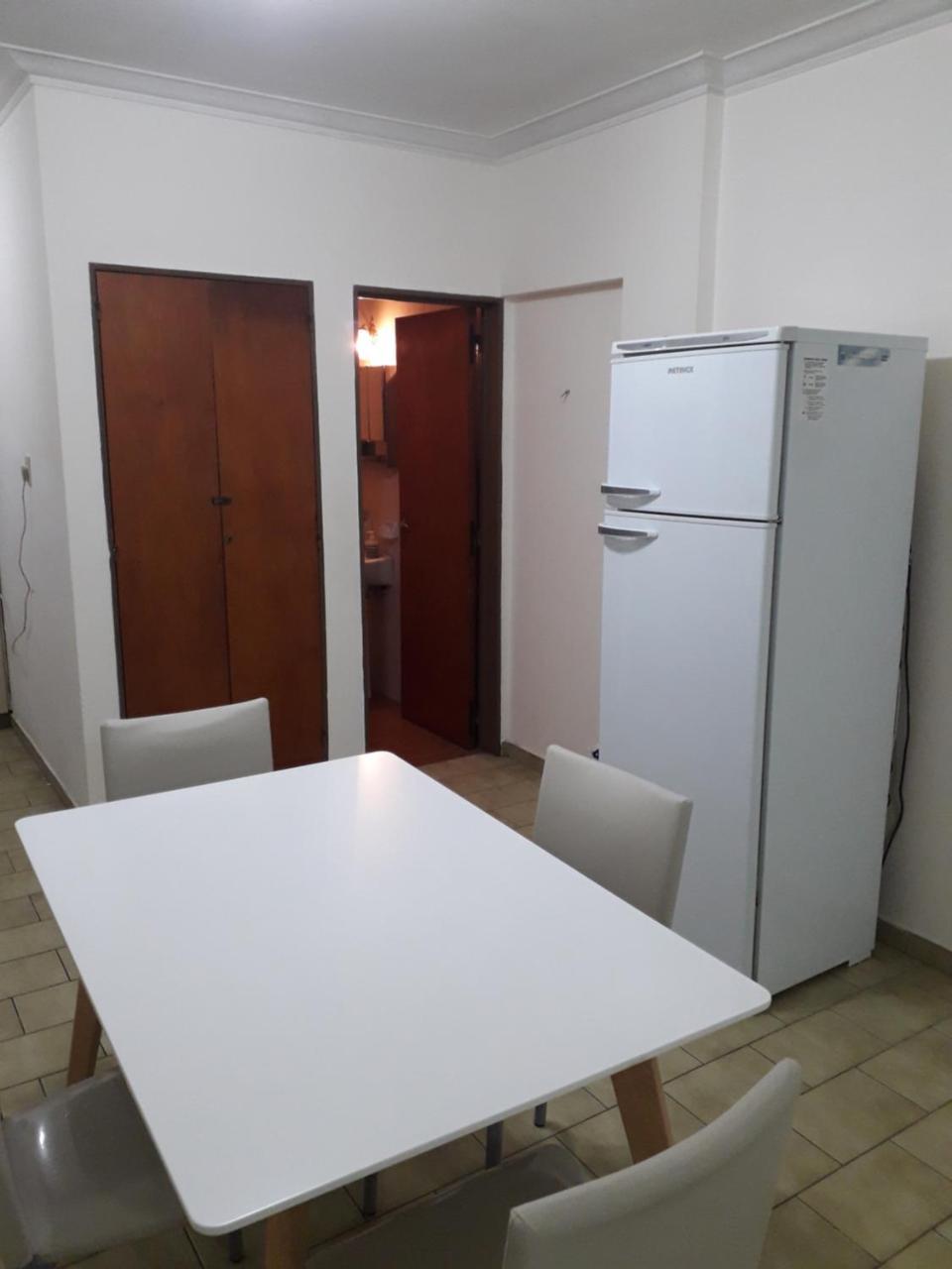 Apartamento Pacifico Altos Balcony Bahia Blanca Exterior photo