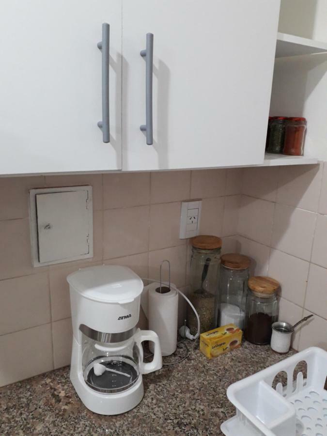 Apartamento Pacifico Altos Balcony Bahia Blanca Exterior photo